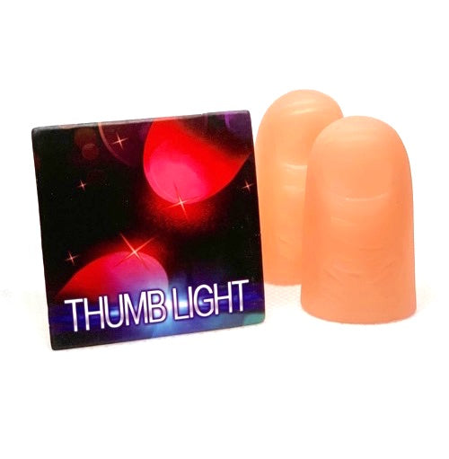 Magic Thumb trick