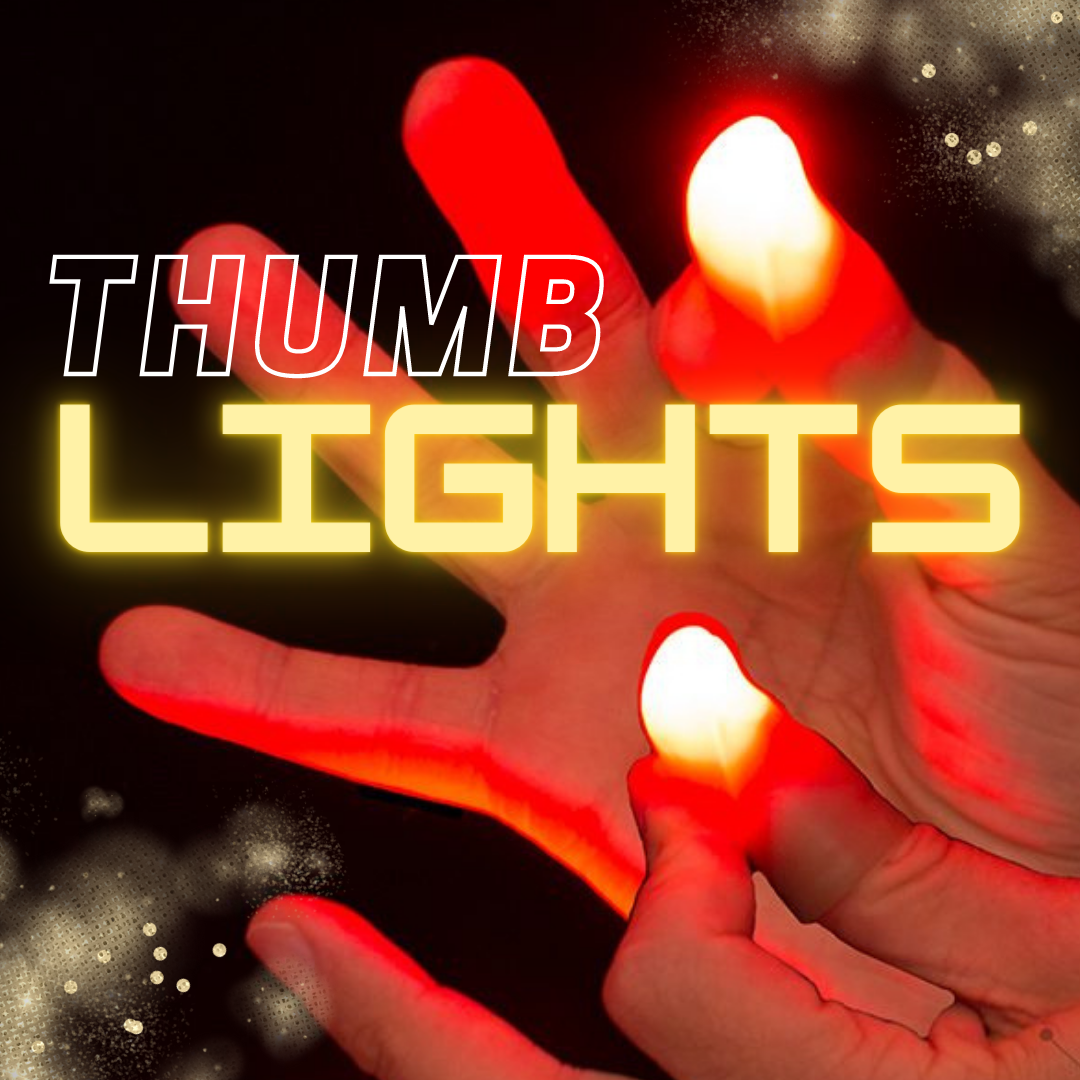 Magic Thumb trick