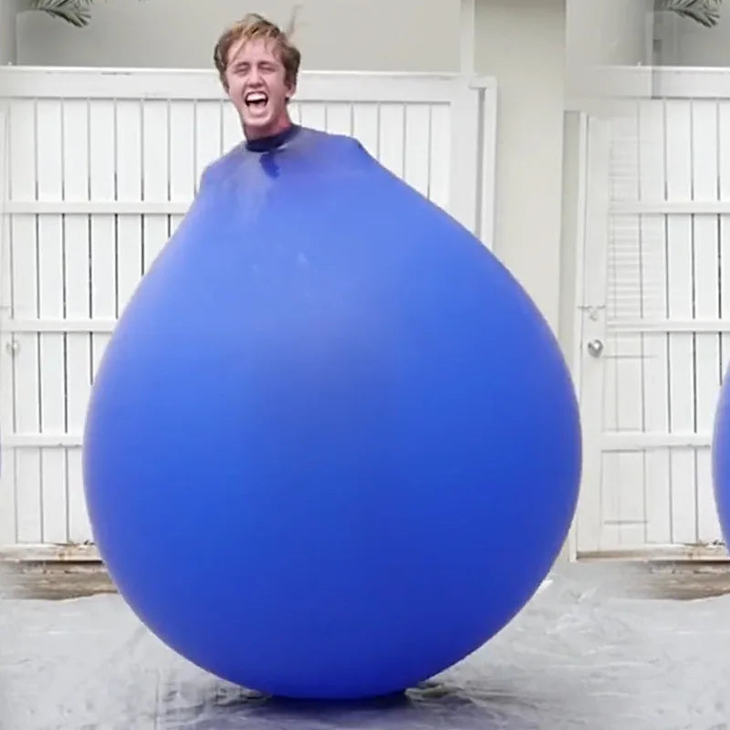 Extra-Large Latex Balloon