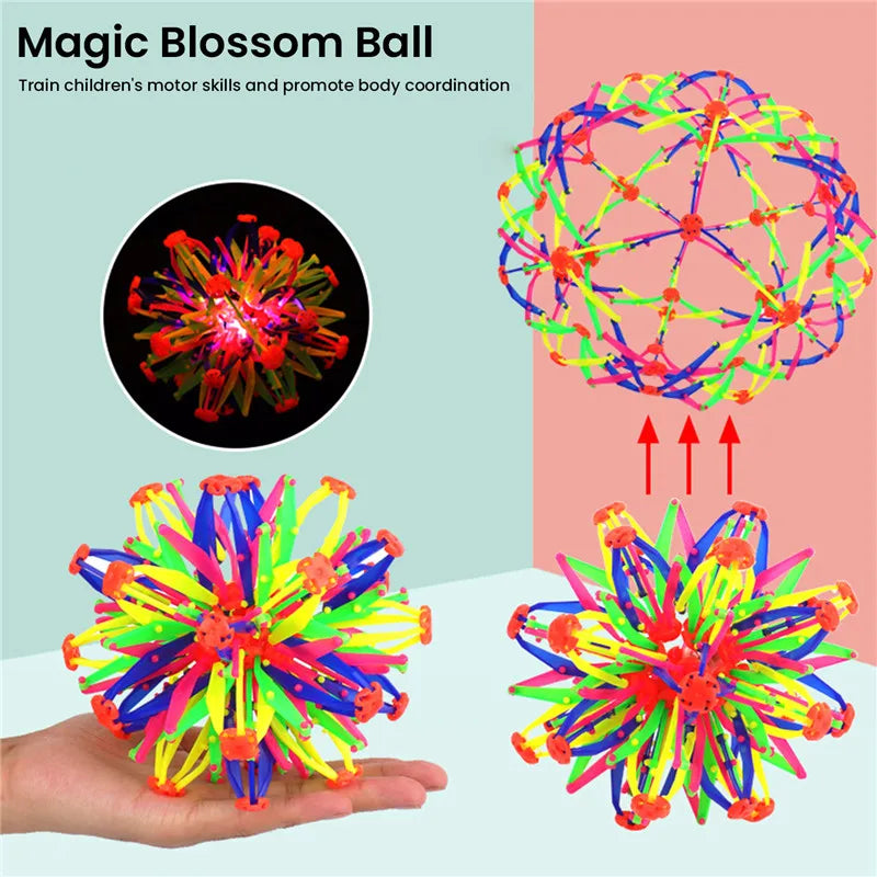 Magic Sphere Stress Reliever