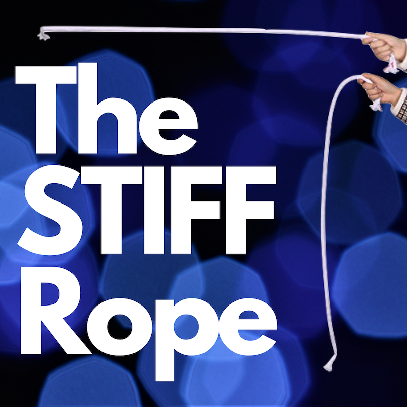 The Magic Stiff Rope